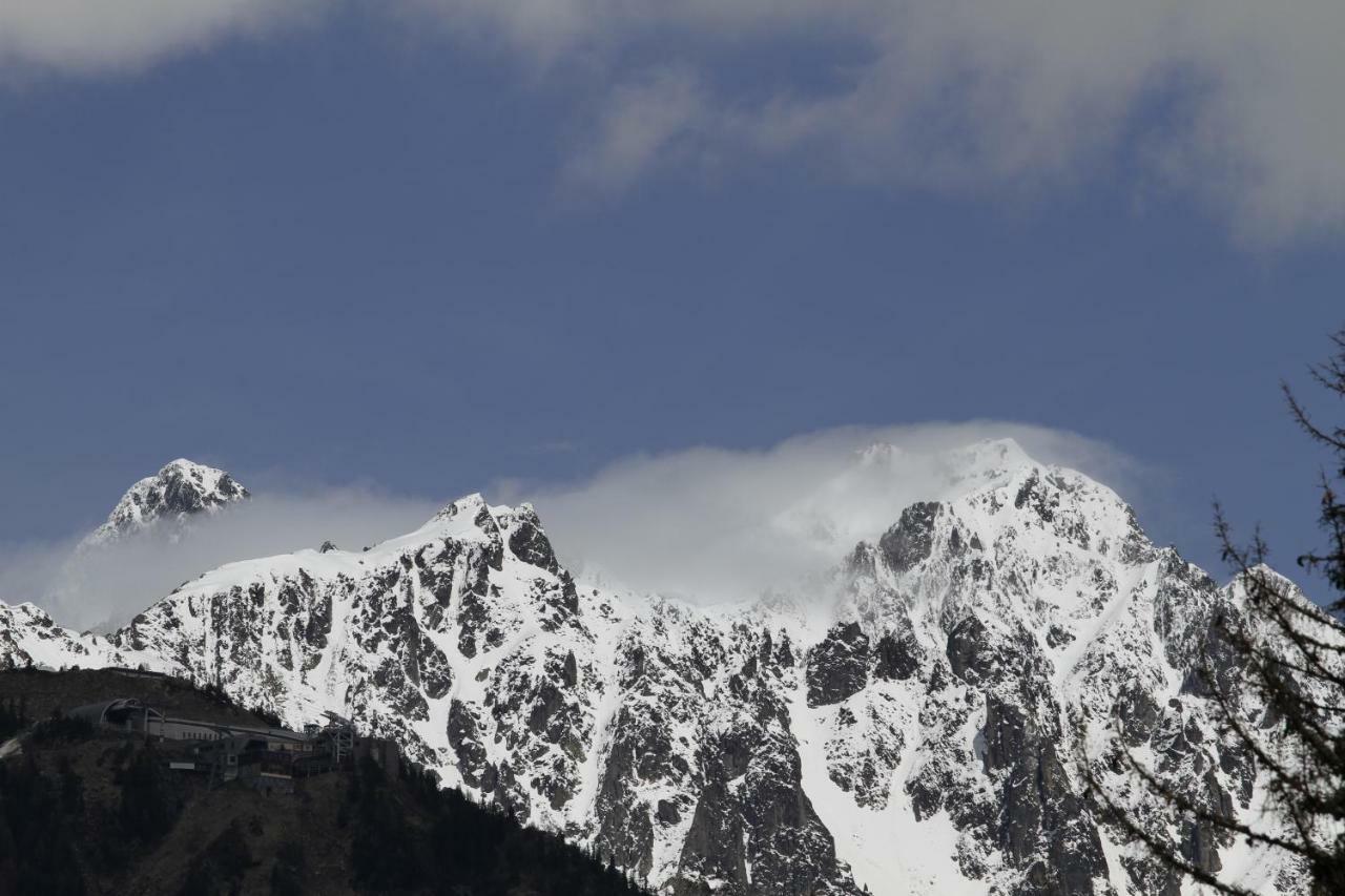 Les Hauts De Savoie Passy  Exterior foto